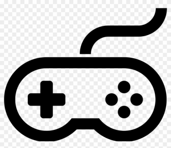 File - Game Controller Icon Transparent File - Game Controller Icon Transparent