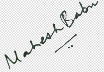 File:Mahesh-babu-autograph.png - Wikipedia