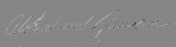 File:Michael Gambon Autograph.png - Wikipedia