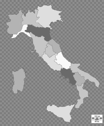 File:Regioni ecclesiastiche italia grigio.png - Wikimedia Commons