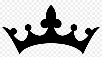 Filecrown Silhouette - Crown Silhouette Filecrown Silhouette - Crown Silhouette
