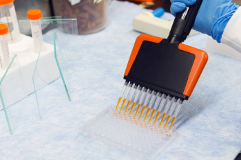Filling Mini Science Vials Control Test Filling Mini Science Vials Control Test