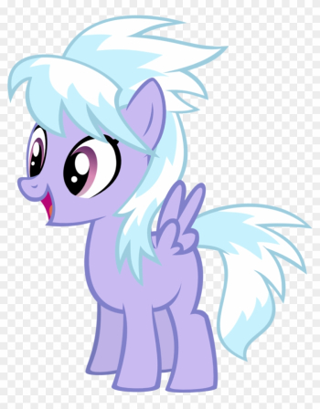 Filly Cloud Chaser By Pegasus-drake - Little Pony Friendship Is Magic Filly Cloud Chaser By Pegasus-drake - Little Pony Friendship Is Magic