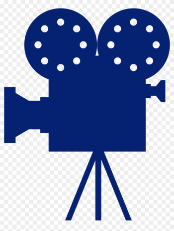 Film Camera Blue - Blue Film Camera Png Film Camera Blue - Blue Film Camera Png