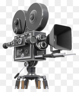 Film Camera PNG - film-camera-drawing old-film-cameras.