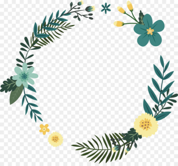 Film frame Flower Download - Retro wind flower vine Film frame Flower Download - Retro wind flower vine