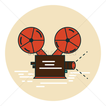 Film projector Film projector