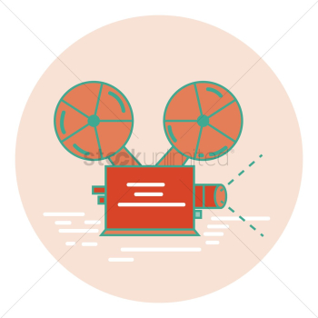Film projector Film projector