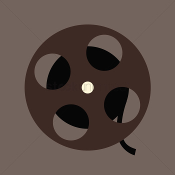Film reel Film reel