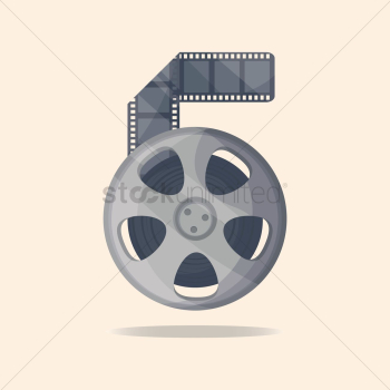 Film reel Film reel