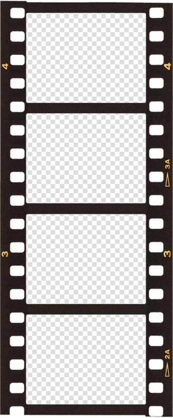 Film strip , Filmstrip , Black box film transparent background PNG clipart