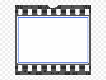 Film Strip Frame Png Film Strip Frame Png
