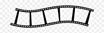 Film Strip Reel Blank Black Photography Mo - Film Strip Clip Art Film Strip Reel Blank Black Photography Mo - Film Strip Clip Art