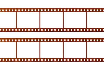 Film strips Film strips