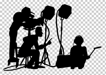 Filmmaking Film Producer Film Crew Film Industry PNG, Clipart ...