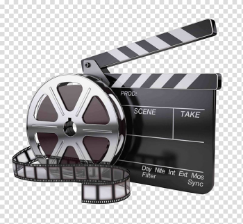 Filmmaking Television film Film director, actor transparent ...