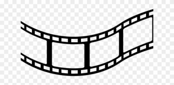 Filmstrip Clipart Camera Film - Transparent Background Film Strip Png Filmstrip Clipart Camera Film - Transparent Background Film Strip Png