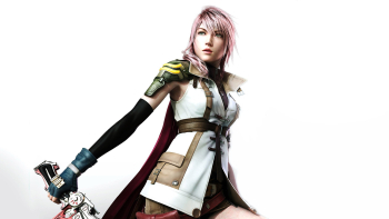 Final Fantasy HD PNG Transparent Final Fantasy HD.PNG Images ...