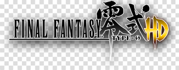 Final Fantasy HD PNG Transparent Final Fantasy HD.PNG Images ...