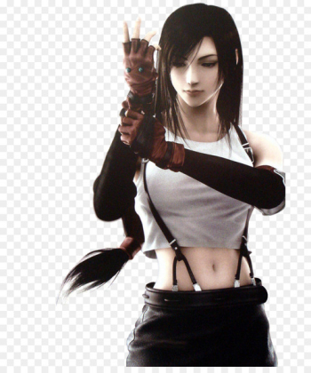 Final Fantasy VII Remake Tifa Lockhart Cloud Strife Final Fantasy VII: Advent Children - others 