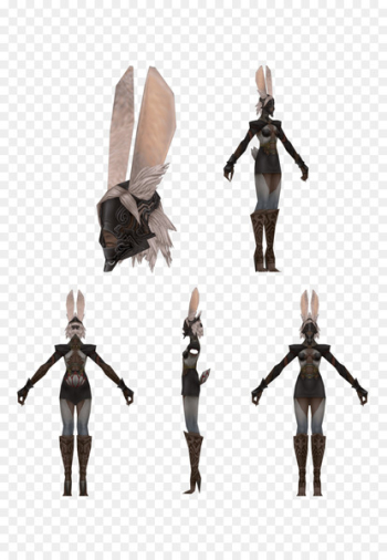 Final Fantasy Xii, Dissidia 012 Final Fantasy, Dissidia Final Fantasy, Figurine, Action Figure PNG