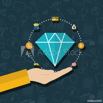 finance icons flat design finance icons flat design