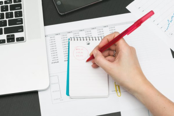 Finances And Budget Finances And Budget