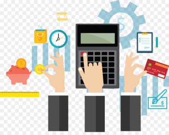 Financial accounting Business Management Accountant - accounting 