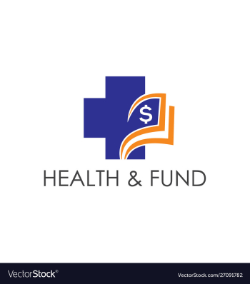 Financial accounting logo financial advisers logo vector image Financial accounting logo financial advisers logo vector image