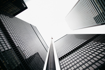 Financial District. Financial District.