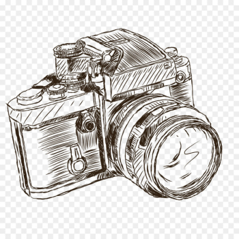 Finchcocks duntons photography Photographer Portrait photography - Vector SLR camera 