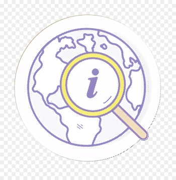 find icon info icon information icon