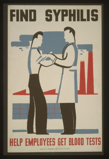 Find syphilis Help employees get | Free Photo - rawpixel