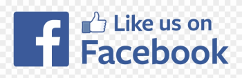 Find Us On Facebook Vector