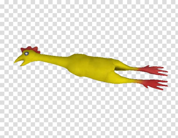 Finger Animal, Rubber Chicken transparent background PNG clipart Finger Animal, Rubber Chicken transparent background PNG clipart