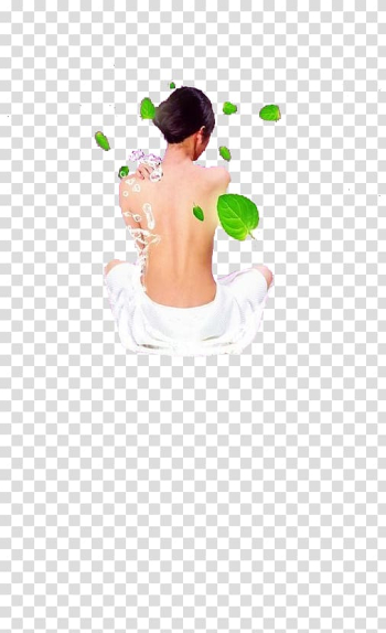 Finger Floor Shoulder Advertising Pattern, Health transparent background PNG clipart