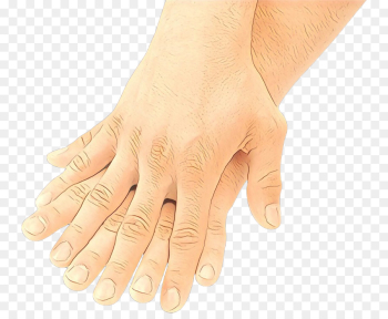 finger hand glove skin nail finger hand glove skin nail