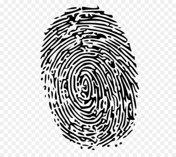 Fingerprint Clip art - others Fingerprint Clip art - others