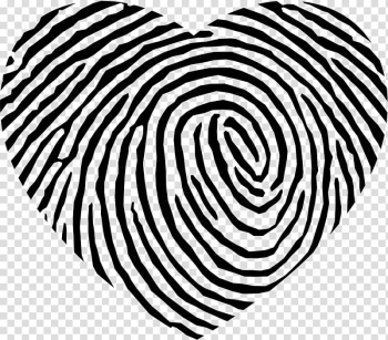 Fingerprint Heart Shape Tattoo, Heart fingerprint transparent background PNG clipart Fingerprint Heart Shape Tattoo, Heart fingerprint transparent background PNG clipart
