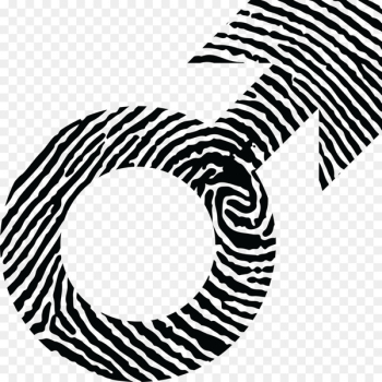 Fingerprint, Live Scan, Device Fingerprint, Line, Line Art PNG