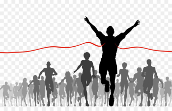 Finish Line, Inc. Stock photography Running Stock illustration Clip art - Finish Line PNG Image 