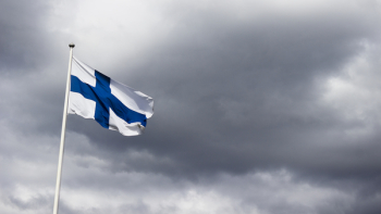 Finland Flag Photography Finland Flag Photography