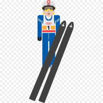 Finland Ski jumping Image Emoji JPEG - Finland Ski jumping Image Emoji JPEG -