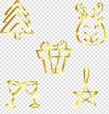 Fir Christmas tree, Fir trees illuminating transparent background PNG clipart Fir Christmas tree, Fir trees illuminating transparent background PNG clipart