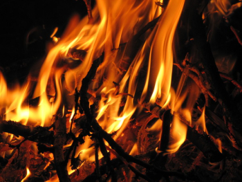 fire fire