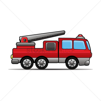 Fire engine