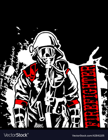 fire fighter design fire fighter design