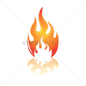 Fire flame Fire flame