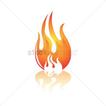 Fire flame Fire flame