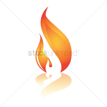 Fire flame Fire flame